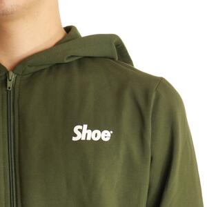 FELPA ZIP SHOESHINE - Mad Fashion | img vers.300x/
